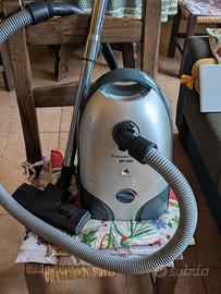 aspirapolvere