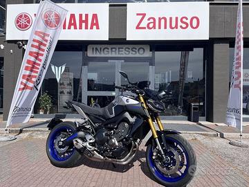 Yamaha MT-09 Allestimento SP pochissimi km