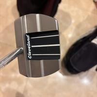 Putter cleveland