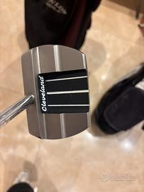 Putter cleveland