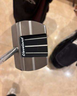 Putter cleveland