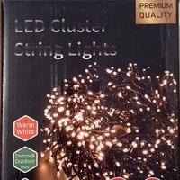 760 led luci natale