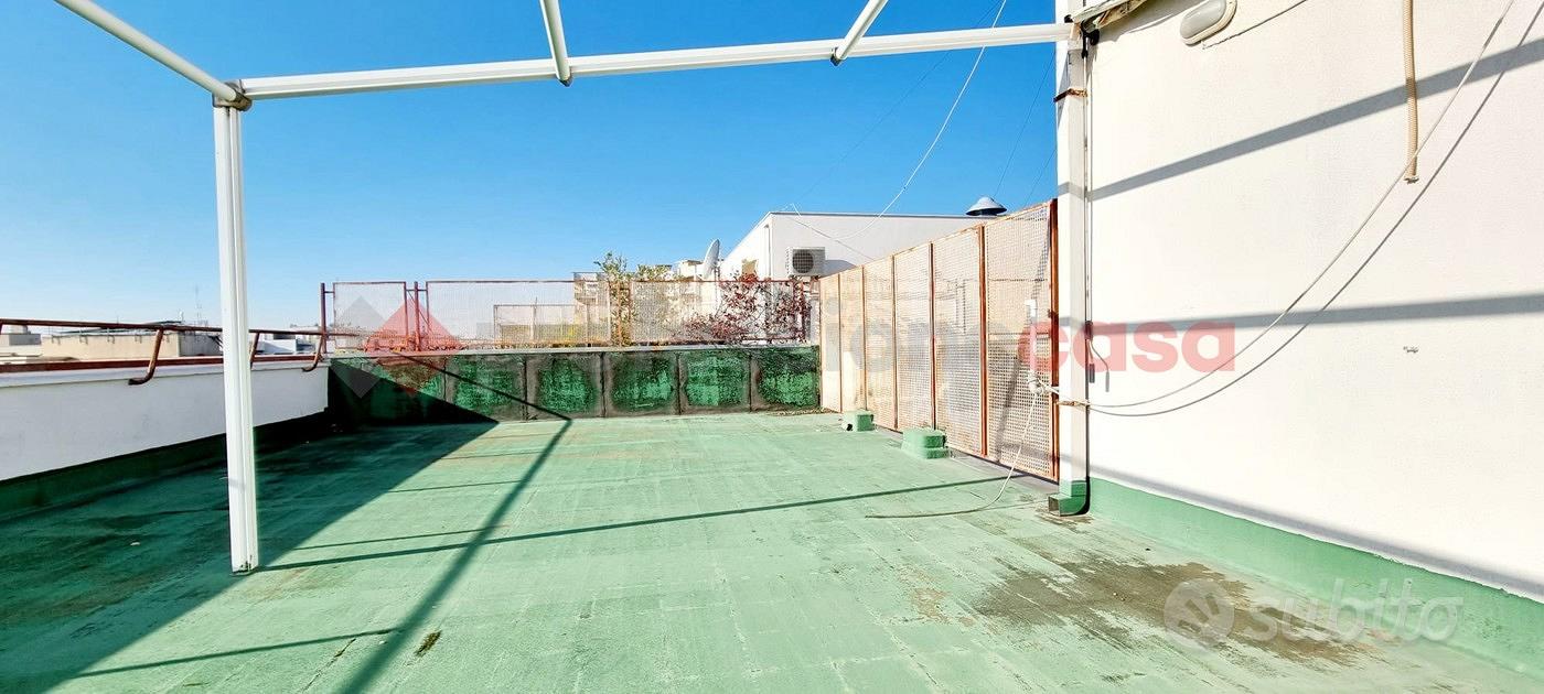 Appartamento – Bari, San Pasquale - Vista 2
