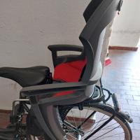 Seggiolino bambini HAMAX