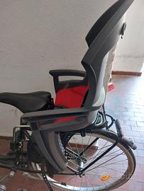 Seggiolino bambini HAMAX