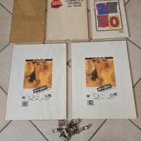 N. 5 Cornice a Giorno 30x40 20x30 24x30