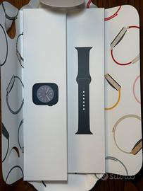 Applw watch serie 8