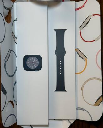 Applw watch serie 8
