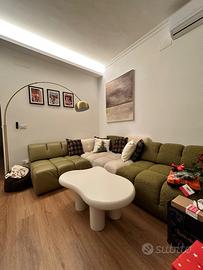 Tavolino da caffè ONDLE Beliani