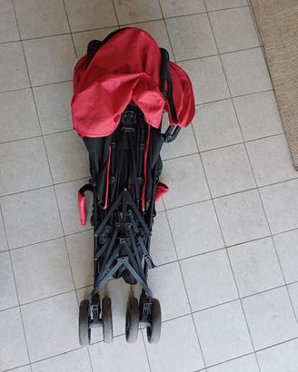passeggino leggero