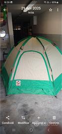 Tenda da campeggio