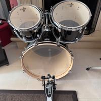 BATTERIA ACUSTICA TAMBURO T5 CON ACCESSORI