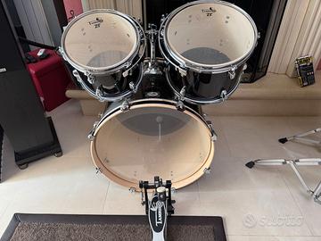 BATTERIA ACUSTICA TAMBURO T5 CON ACCESSORI