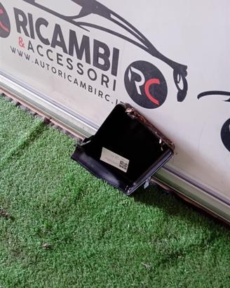CRUSCOTTO NUDO FIAT Panda 2° Serie (03>10)