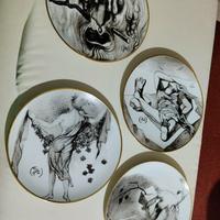 "Le quattro stagioni"