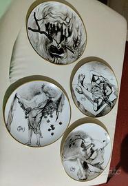 "Le quattro stagioni"