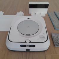 iRobot Braava Jet m6 - Lavapavimenti