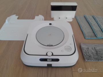iRobot Braava Jet m6 - Lavapavimenti