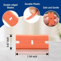 100 Lame Raschietto ABS Bambu Lab Prusa