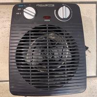 Termoventilatore Rowenta
