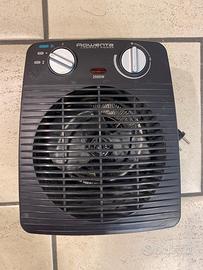 Termoventilatore Rowenta