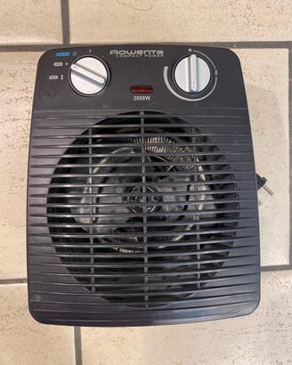Termoventilatore Rowenta