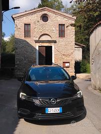 Opel Astra 1.5 CDTI 105 CV anno 2022