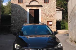 Opel Astra 1.5 CDTI 105 CV anno 2022