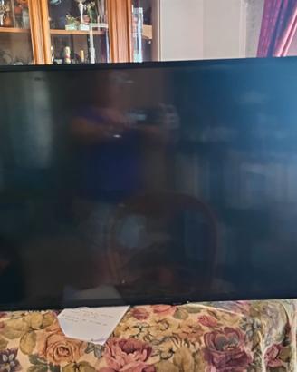 Schermo LG anno 2017 per computer