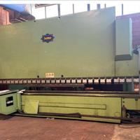 Pressa Piegatrice Somo Syncro SP30/61