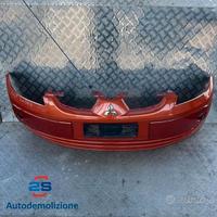 PARAURTI ANTERIORE MITSUBISHI COLT CABRIO