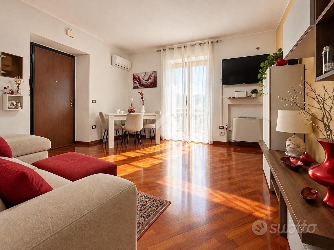 Appartamento – Cosenza, Massa - Vista 2