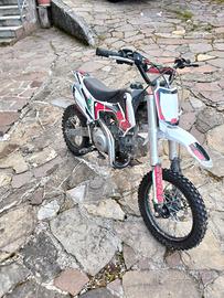 pit bike pbs 125