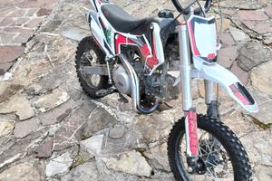 pit bike pbs 125