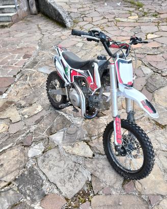 pit bike pbs 125