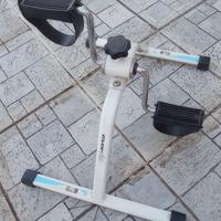 Pedaliera Everfit Welly-S