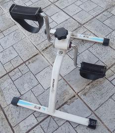 Pedaliera Everfit Welly-S