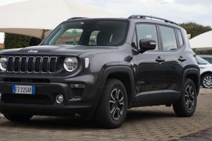 Jeep Renegade 1.6 Mjt 120 CV Longitude