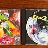 Croc 2 per Pc