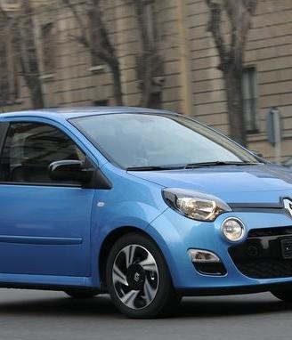 Ricambi usati renault twingo 2007-2014 #h
