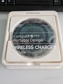 Carica Batteria Wireless Samsung EP-PG920I