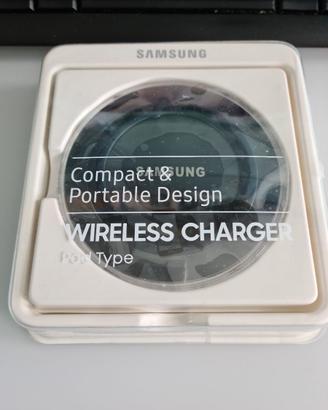 Carica Batteria Wireless Samsung EP-PG920I