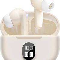 Cuffie D56 Wireless con Bluetooth 5.3