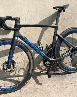 Specialized tarmac sl7