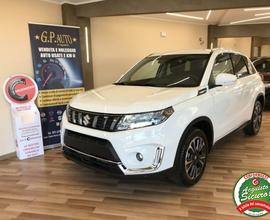 SUZUKI Vitara 1.4 Hybrid 4WD Allgrip Top