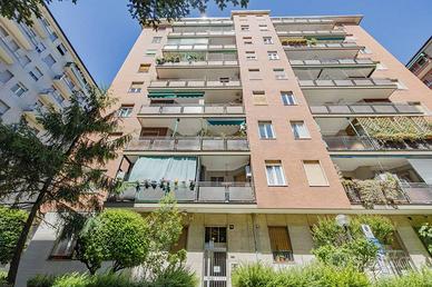 Appartamento di 65 m² con 2 locali a Milano