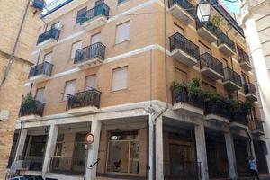 Appartamento di 90 m² con 3 locali e box auto dopp