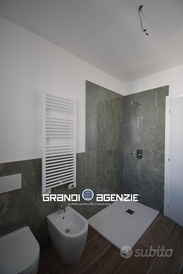 Appartamento – Monastier di Treviso - Altro