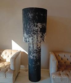 LAMPADA DA TERRA DIESEL