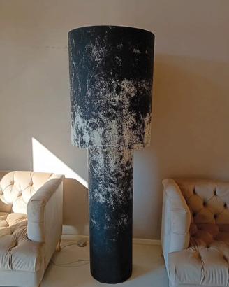 LAMPADA DA TERRA DIESEL